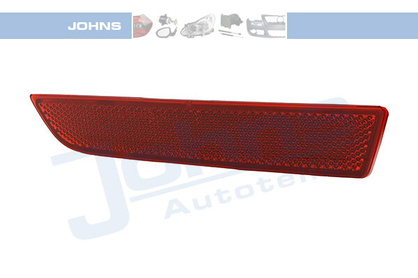 Rückstrahler links für MERCEDES-BENZ V-CLASS (W447)