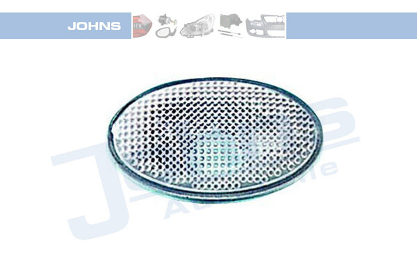 Blinkleuchte beidseitig,seitlicher Einbau für MERCEDES-BENZ A-CLASS (W168)