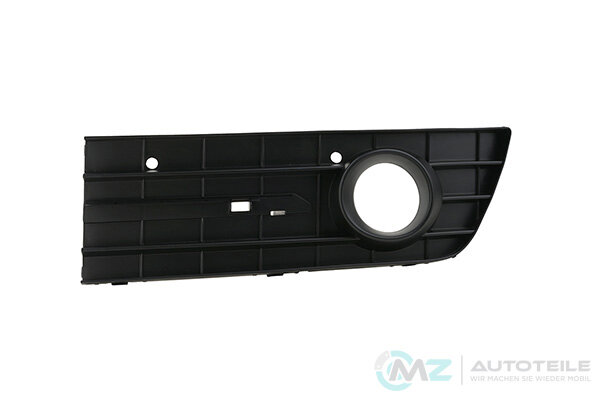 Lüftungsgitter, Stoßfänger links unten für MERCEDES-BENZ A-CLASS (W169)