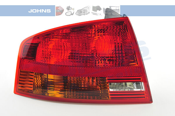 Heckleuchte links für AUDI A4 B7 (8EC)