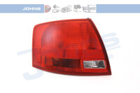 Heckleuchte links für AUDI A4 B7 Avant (8ED)
