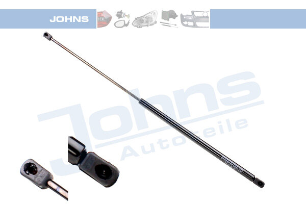 Gasfeder, Motorhaube beidseitig für AUDI A5 (8T3)