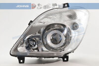 Hauptscheinwerfer links für MERCEDES-BENZ SPRINTER...