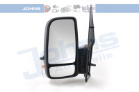 Außenspiegel links für MERCEDES-BENZ SPRINTER...
