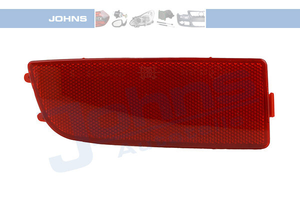 Rückstrahler hinten,links für MERCEDES-BENZ SPRINTER 3,5-t Bus (B906)