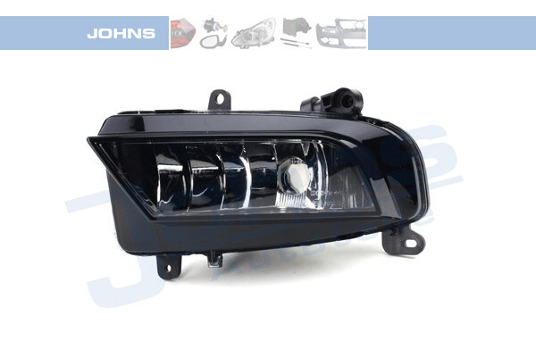 Nebelscheinwerfer links für AUDI A4 B8 (8K2)