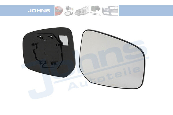 Spiegelglas, Außenspiegel rechts für MITSUBISHI MIRAGE / SPACE STAR VI Schrägheck (A0_A)