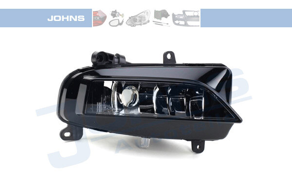 Nebelscheinwerfer rechts für AUDI A4 B8 (8K2)
