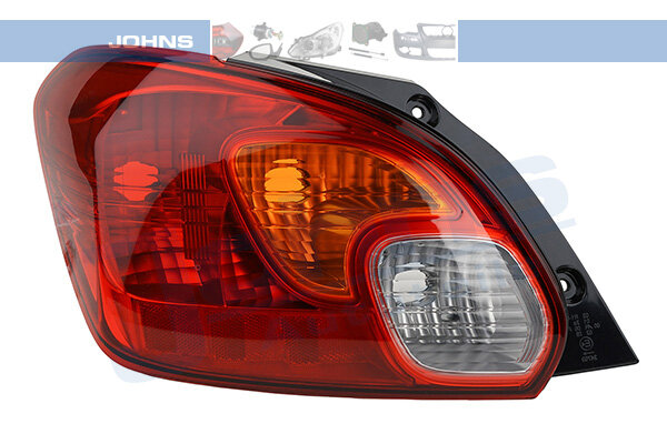 Heckleuchte links für MITSUBISHI MIRAGE / SPACE STAR VI Schrägheck (A0_A)