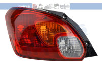 Heckleuchte links für MITSUBISHI MIRAGE / SPACE STAR VI Schrägheck (A0_A)