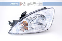 Hauptscheinwerfer links für MITSUBISHI LANCER VII...