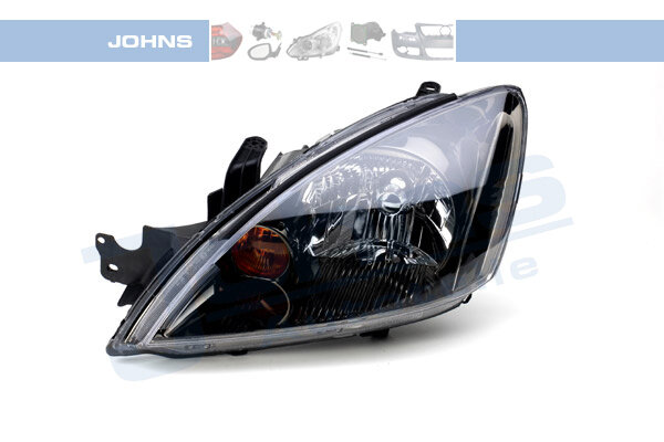 Hauptscheinwerfer links für MITSUBISHI LANCER VII (CS_A, CT_A)