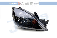 Hauptscheinwerfer rechts für MITSUBISHI LANCER VII (CS_A, CT_A)