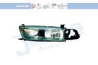 Hauptscheinwerfer links für MITSUBISHI GALANT VIII (EA_)