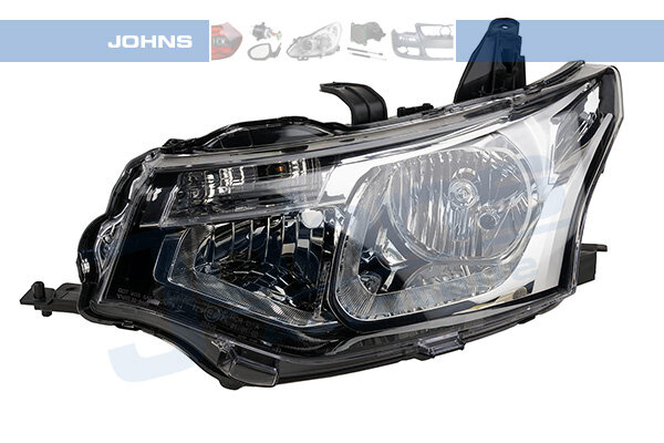 Hauptscheinwerfer links für MITSUBISHI OUTLANDER III (GG_W, GF_W, ZJ, ZL, ZK)
