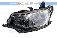 Hauptscheinwerfer links für MITSUBISHI OUTLANDER III...