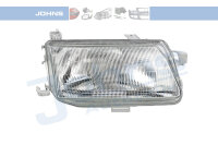 Hauptscheinwerfer rechts für OPEL ASTRA F CC (T92)