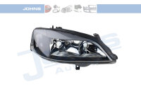 Hauptscheinwerfer rechts für OPEL ASTRA G CC (T98)