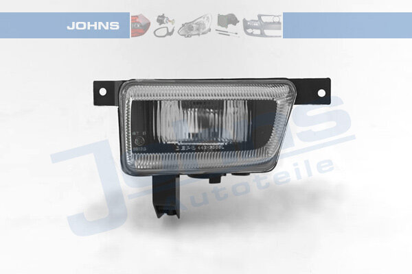 Nebelscheinwerfer links für OPEL ASTRA G CC (T98)