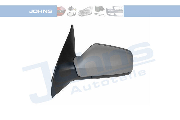 Außenspiegel links für OPEL ASTRA G CC (T98)