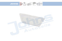 Kennzeichenleuchte beidseitig für OPEL ASTRA G CC (T98)