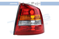 Heckleuchte rechts für OPEL ASTRA G CC (T98)