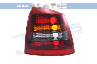 Heckleuchte rechts für OPEL ASTRA G CC (T98)