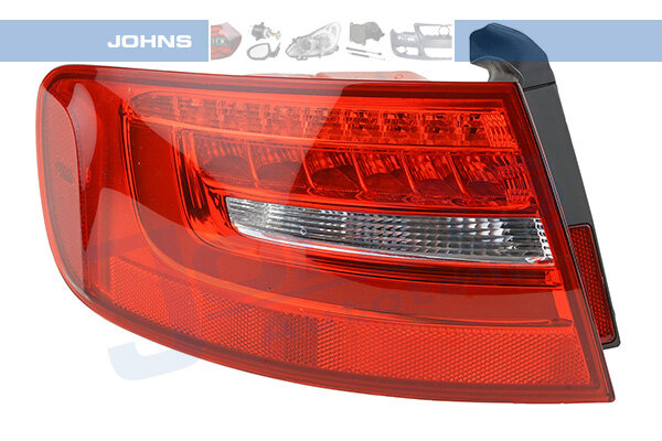 Heckleuchte links für AUDI A4 Allroad B8 (8KH)