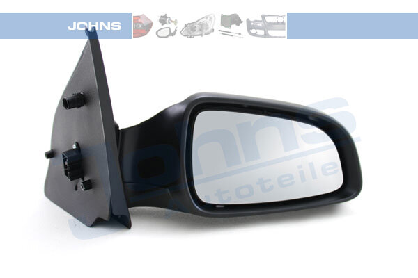 Außenspiegel rechts für OPEL ASTRA H Kasten/Kombi (L70)