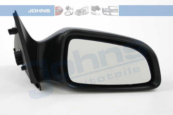 Außenspiegel rechts für OPEL ASTRA H GTC (A04)
