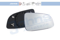 Spiegelglas, Außenspiegel rechts für OPEL ASTRA H Kasten/Kombi (L70)