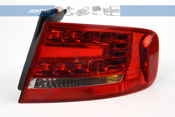 Heckleuchte rechts für AUDI A4 B8 (8K2)