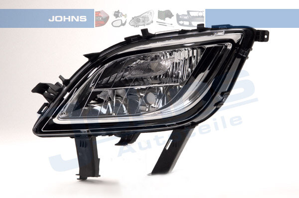 Nebelscheinwerfer links für OPEL ASTRA J Caravan (P10)