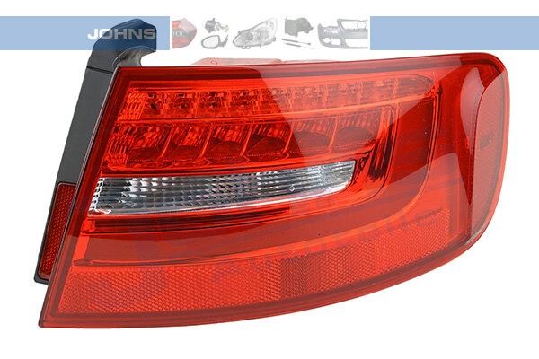 Heckleuchte rechts für AUDI A4 Allroad B8 (8KH)
