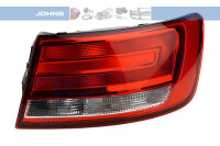 Heckleuchte rechts für AUDI A4 B9 (8W2, 8WC)
