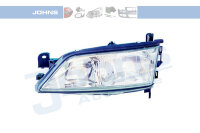Hauptscheinwerfer links für OPEL VECTRA B CC (J96)