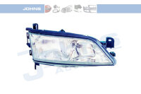 Hauptscheinwerfer rechts für OPEL VECTRA B CC (J96)