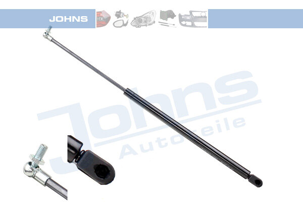 Gasfeder, Koffer-/Laderaum beidseitig für OPEL VECTRA B Caravan (J96)