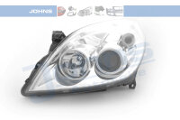 Hauptscheinwerfer links für OPEL VECTRA C (Z02)