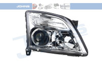 Hauptscheinwerfer rechts für OPEL VECTRA C (Z02)