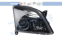 Hauptscheinwerfer rechts für OPEL VECTRA C (Z02)