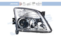 Hauptscheinwerfer rechts für OPEL VECTRA C (Z02)