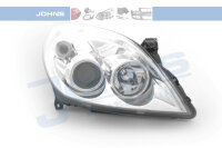 Hauptscheinwerfer rechts für OPEL VECTRA C (Z02)