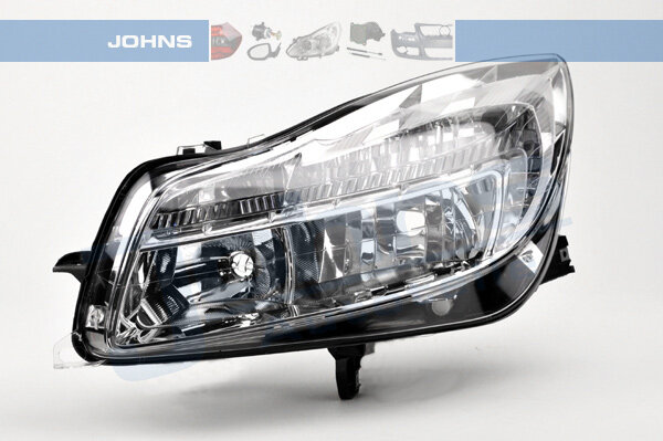 Hauptscheinwerfer links für OPEL INSIGNIA A (G09)