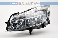 Hauptscheinwerfer links für OPEL INSIGNIA A (G09)