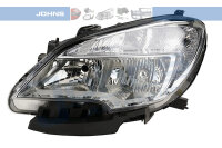Hauptscheinwerfer links für OPEL MOKKA / MOKKA X (J13)