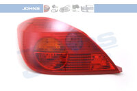 Heckleuchte links für OPEL TIGRA TwinTop (X04)