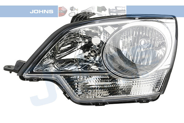 Hauptscheinwerfer links für OPEL ANTARA A (L07)