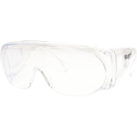 KS TOOLS 310.0110 Schutzbrille-transparent