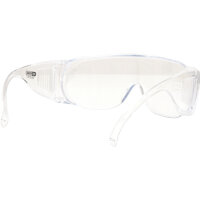 KS TOOLS 310.0110 Schutzbrille-transparent